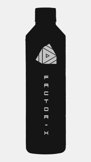 Car Shampoo X-Factor 500ml