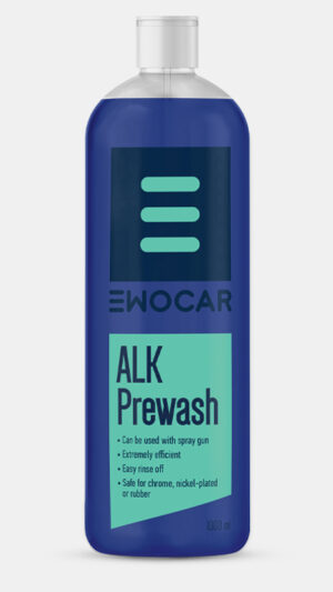 Ewocar ALK Prewash Eelpesuaine 1L