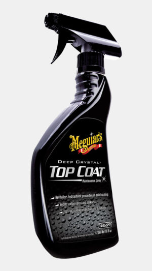 Meguiars Test (EST)