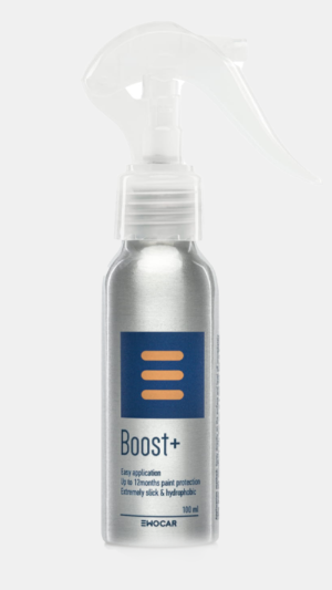 Ewocar Boost+ Kiirkeraamika 100ML