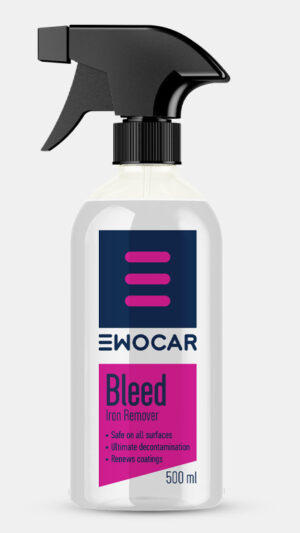 Ewocar Bleed Rauajääkide Eemaldaja 500ml