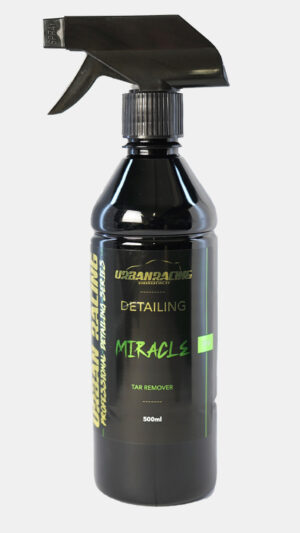 Urban Racing "Miracle" Pigieemaldaja 500ml