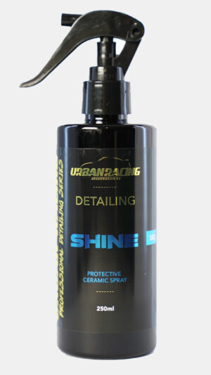 Urban Racing 3 Osaline Detailing Komplekt